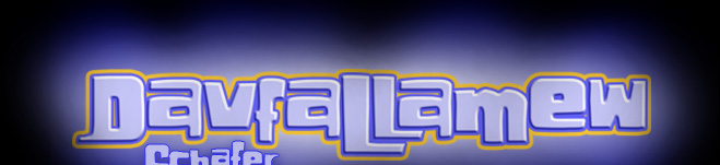 Davfallamew