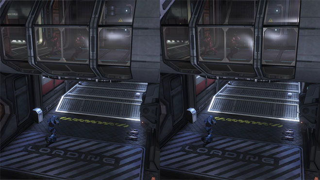 Halo 3D