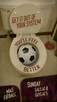 ToiletBall