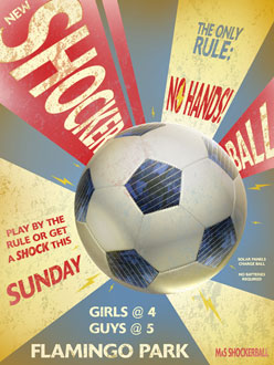 ShockerBall