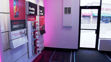 Installation Booth