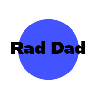 Rad Dad